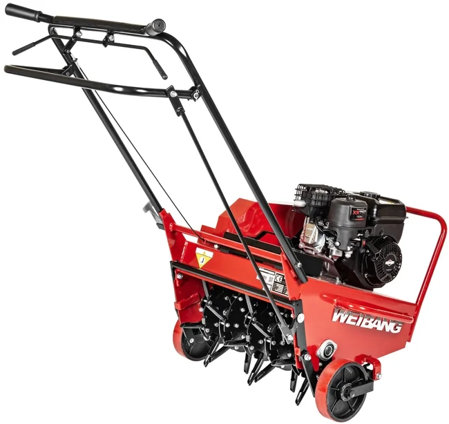 Weibang - WB517AB - Lüfter 53cm B&S 750