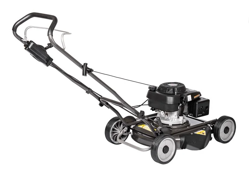 Weibang - WB537HCU - Rasenmäher 53cm Loncin 1P70FC