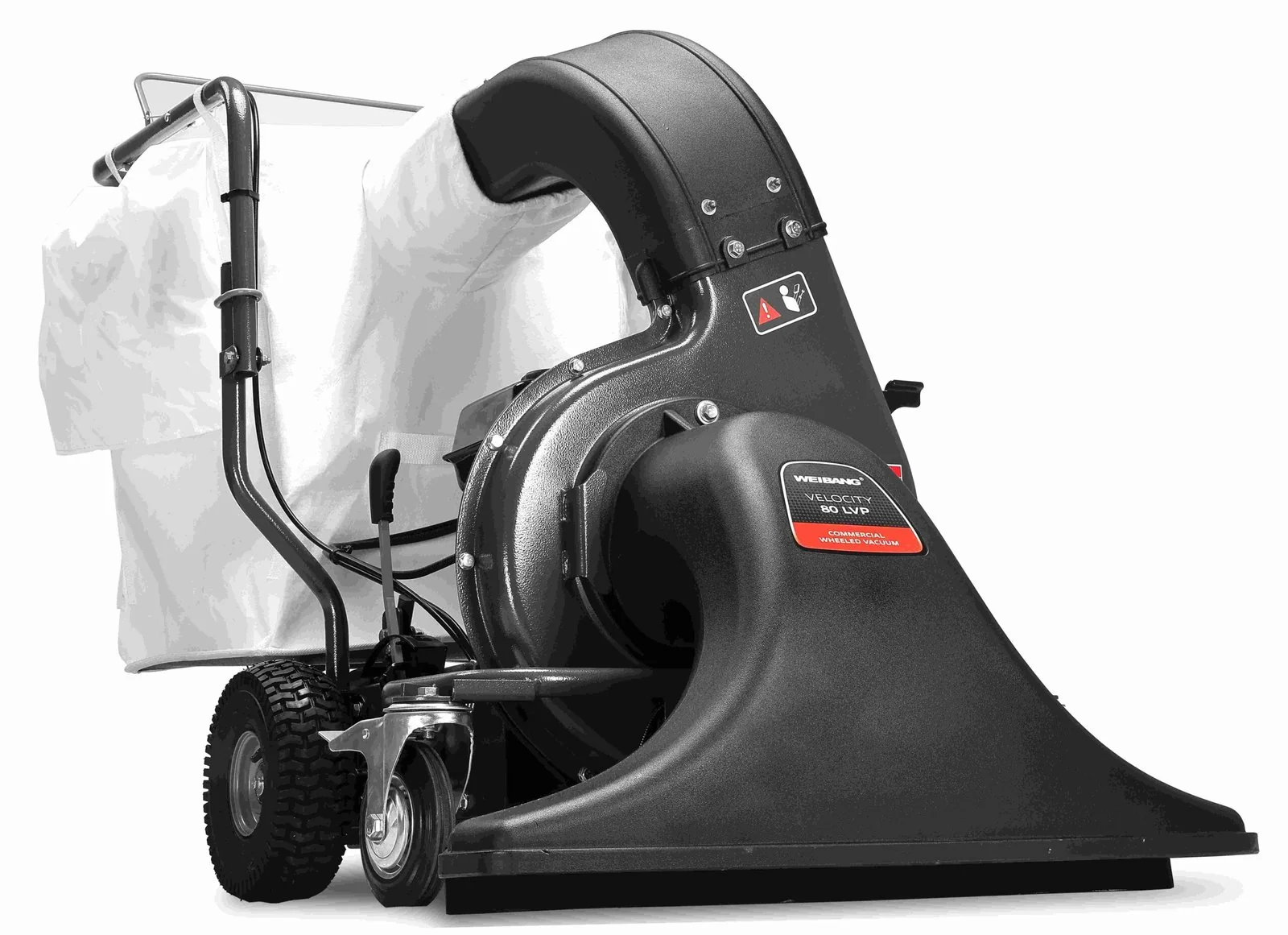 Weibang - WBLV506C - Vakuum Loncin G160F