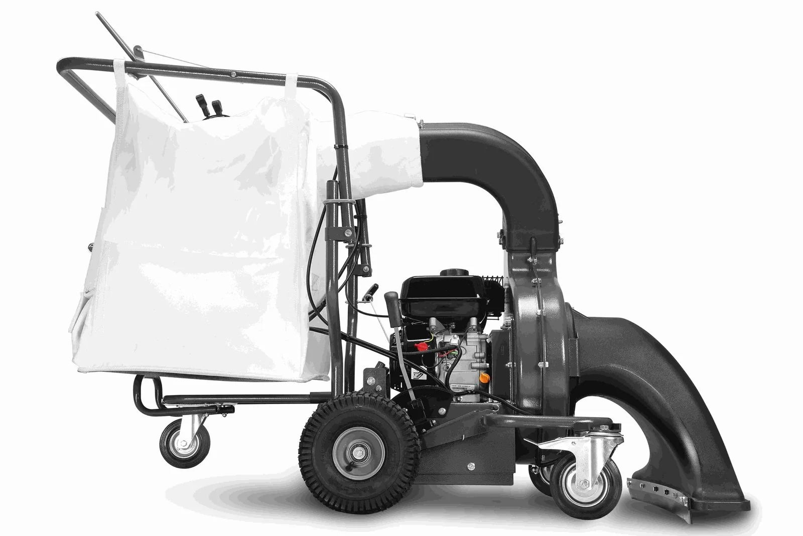 Weibang - WBLV506C - Vakuum Loncin G160F