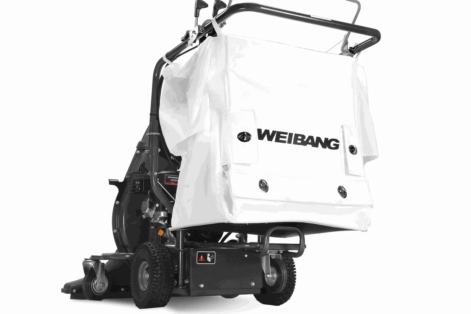 Weibang - WBLV506C - Vakuum Loncin G160F
