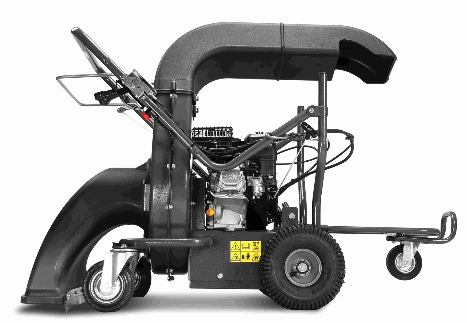 Weibang - WBLV506C - Vakuum Loncin G160F