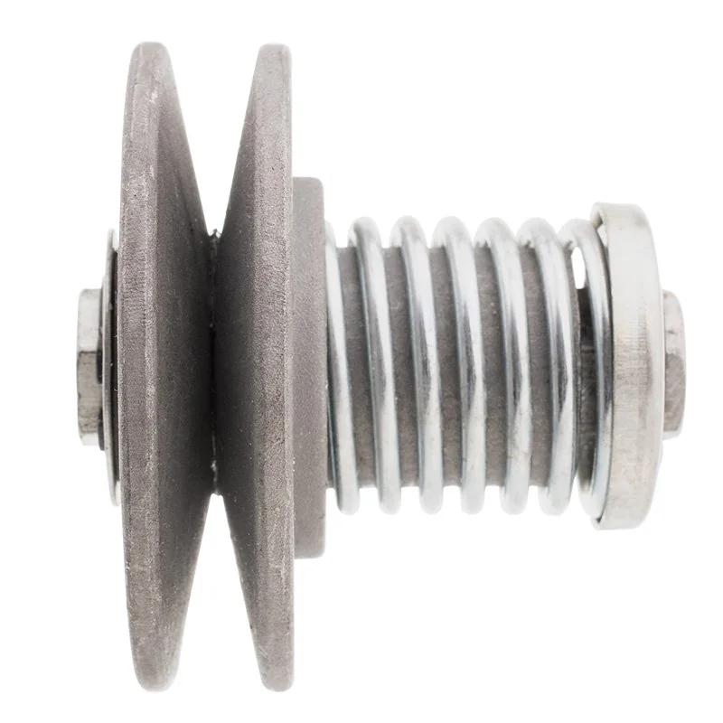 Weibang - Y115380 - Variabler Geschwindigkeitsriemen-Riemenscheibe Assy Rot Originalteil