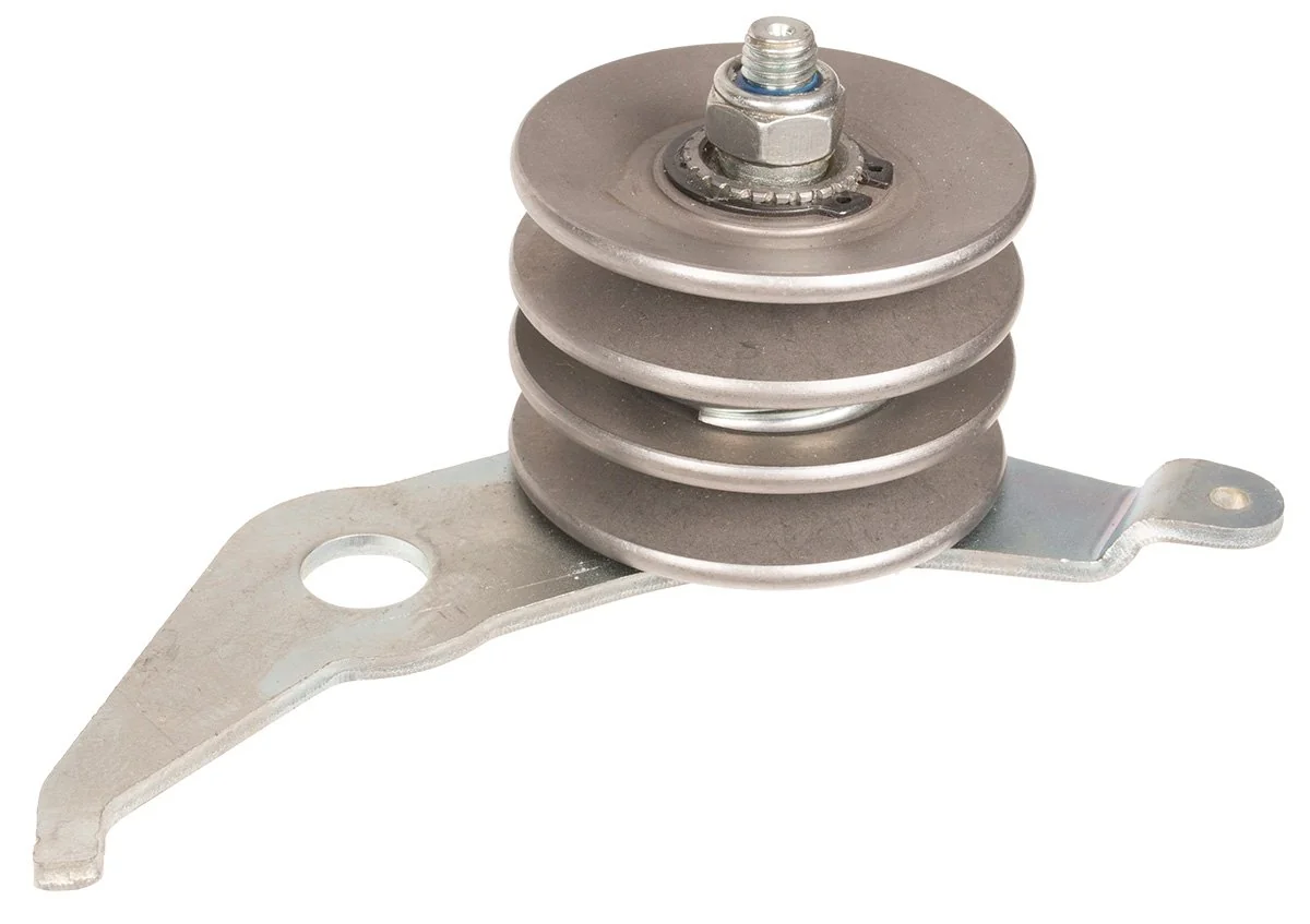 Weibang - Y27ZJJG01 - Riemenspanner Riemenscheibe Assy WB567SB V-R Originalteil