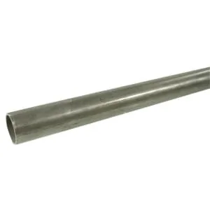 Welte - 25038025 - Profilrohr Durchmesser 38x2.5mm L: 1000mm