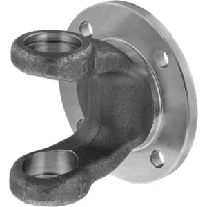 Welte - EDS150650658 - Gabel, Flansch, 35mm, 065 Elbe