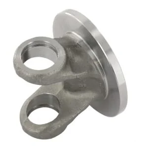 Welte - EDS150750751 - Gabel, Flansch, 42mm, 075 Elbe