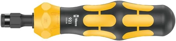 Wera - 05018100001 - Schlagschraubendreher 921 Kraftform Plus