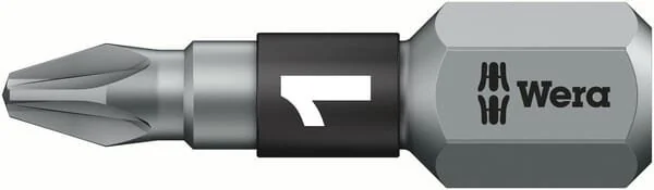 Wera - 056722 - Bit PZ2x25mm