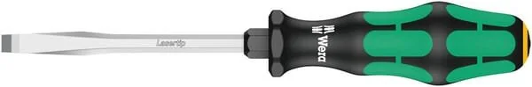 Wera - 334SK08 - Schraubendreher 0.8x90mm