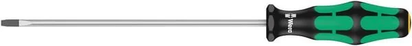 Wera - 3353080 - Schraubendreher 3.0x80mm Schlitz