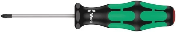 Wera - 350PH0 - Schraubendreher PH0