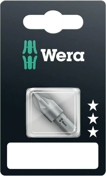 Wera - 8551ZSBPZ4 - Bit PZ 4x32