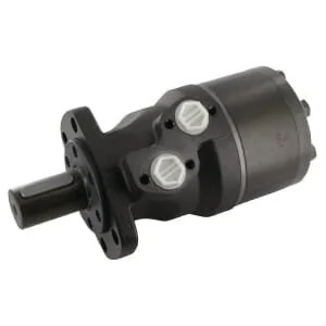 White - OMH400151H1025 - OMH 400 Hydraulikmotor