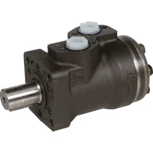 White - OMP501517061 - Orbitmotor, Wellendurchmesser 25.4-L,US