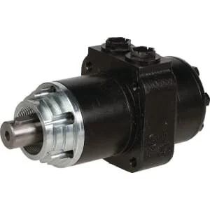 White - OMPW2001517164 - Danfoss Motor OMPW200