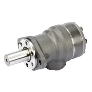 White - OMR3751516294 - Orbitmotor, Wellendurchmesser 32.2-L,Drain