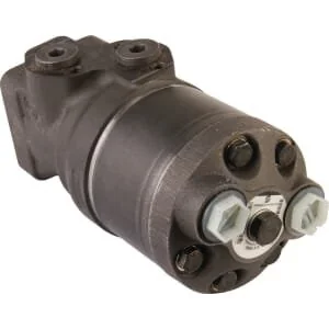 White - OMR501516210 - Orbit Motor