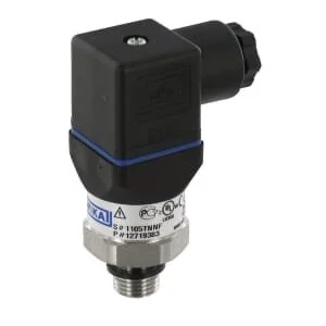 Wika - PSA10100 - Drucksensor 0-100bar G1/4