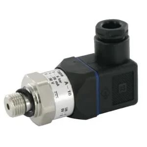 Wika - PSA106 - Drucksensor 0-6bar G1/4
