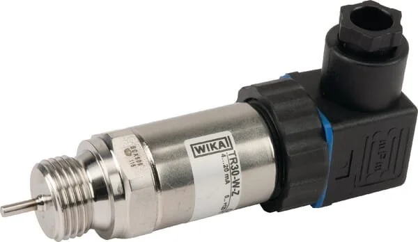 Wika - TR36W0150 - Temperatursensor TR36-W -30° -+150°