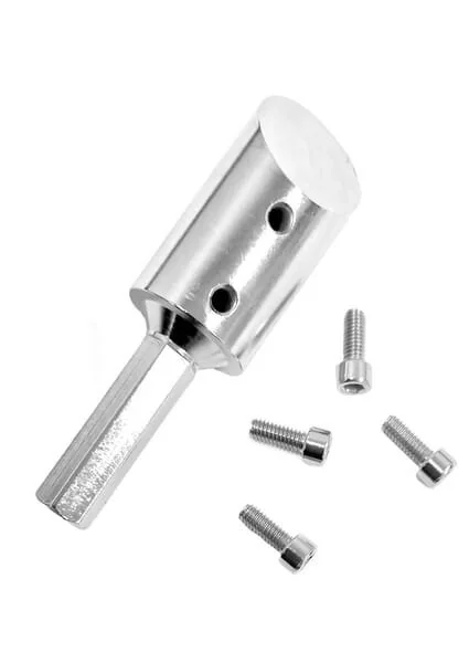 Wile - 6523401 - Kernprobenehmer, Bohradapter