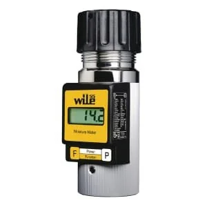 Wile - 7000550PL - 55 Feuchtigkeitsmessgerät