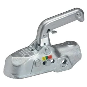 Winterhoff - 1860806 - Anhängerkupplung 3500kg