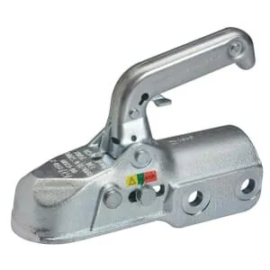 Winterhoff - 1860809 - Anhängerkupplung 3500kg