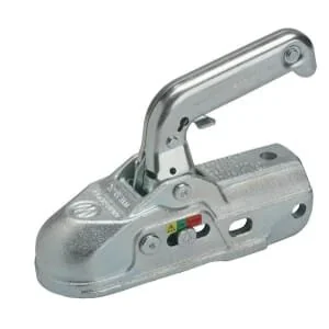 Winterhoff - 1861337 - Kugelkupplung 3000kg 50/51mm