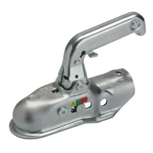 Winterhoff - 1861585 - Anhängerkupplung 2200kg /51mm