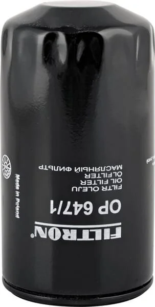 Wix Filtron