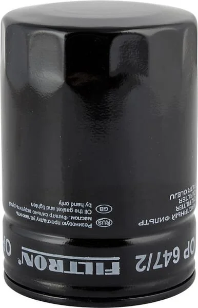Wix Filtron