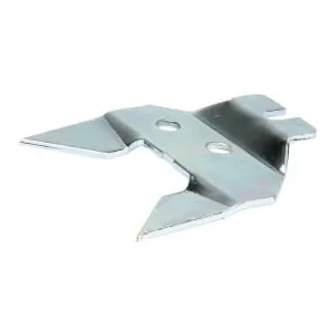 Wolf Garten - 3323400 - Messer