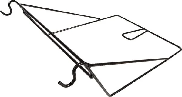 Wolf Garten - 3628016 - Grasfangsack Rahmen, FS32/38