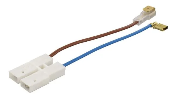 Wolf Garten - 4020209 - Adapter Kabel