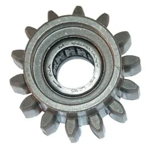 Wolf Garten - 4725026 - Getriebe L/H