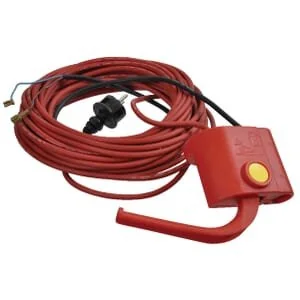 Wolf Garten - 4906055 - Schalter-CCS59, 15m Kabel