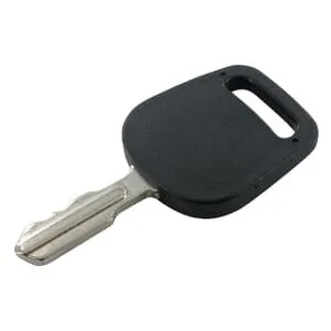 Wolf Garten - 6150108 - Zündschlüssel Roller