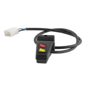 Wolf Garten - 6990053 - Schalter Roller