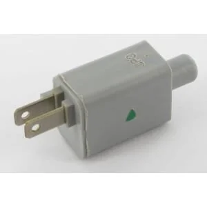 Wolf Garten - 6990061 - Schalter, Sammelbehälter, Roller