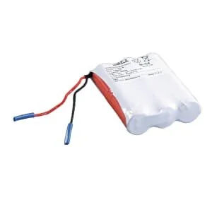 Wolf Garten - 7099056 - Batterie Set GH-60/GX-M