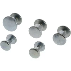 Wolf garten - 7276025 - Bolzen Kit RS830
