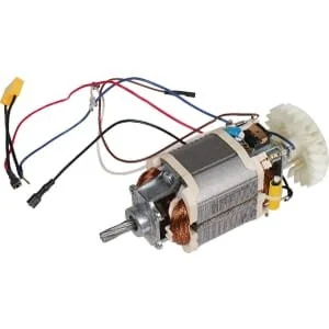 Wolf Garten - 7493060 - Elektromotor HS 40E