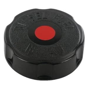 Yanmar - 11429955040 - Tankdeckel komplett