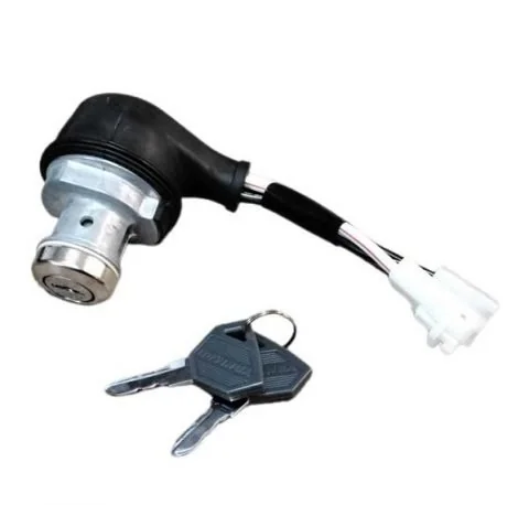 Yanmar - 17242817100 - Schalter