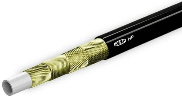 ZEC - HP7206000 - Thermoplastschlauch 720bar