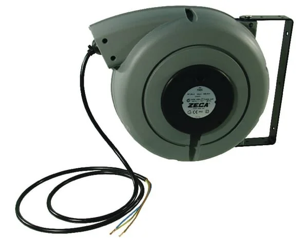 Zeca - 7325 - Kabeltrommel 20+2.0 m 3x2.5 mm²