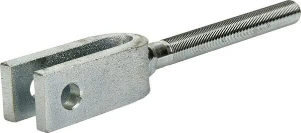 Zetor - 59114921 - Gabel Zetor