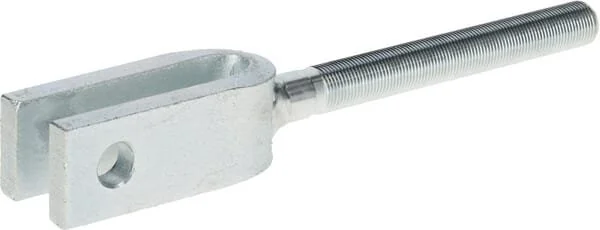 Zetor - 59114921 - Gabel Zetor